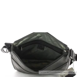 David William Sac reporter A4 Annan en cuir*Homme Sacs Besace