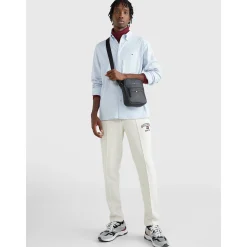 Tommy Hilfiger Sac reporter a bandouliere Essential*Homme Sacoches Homme