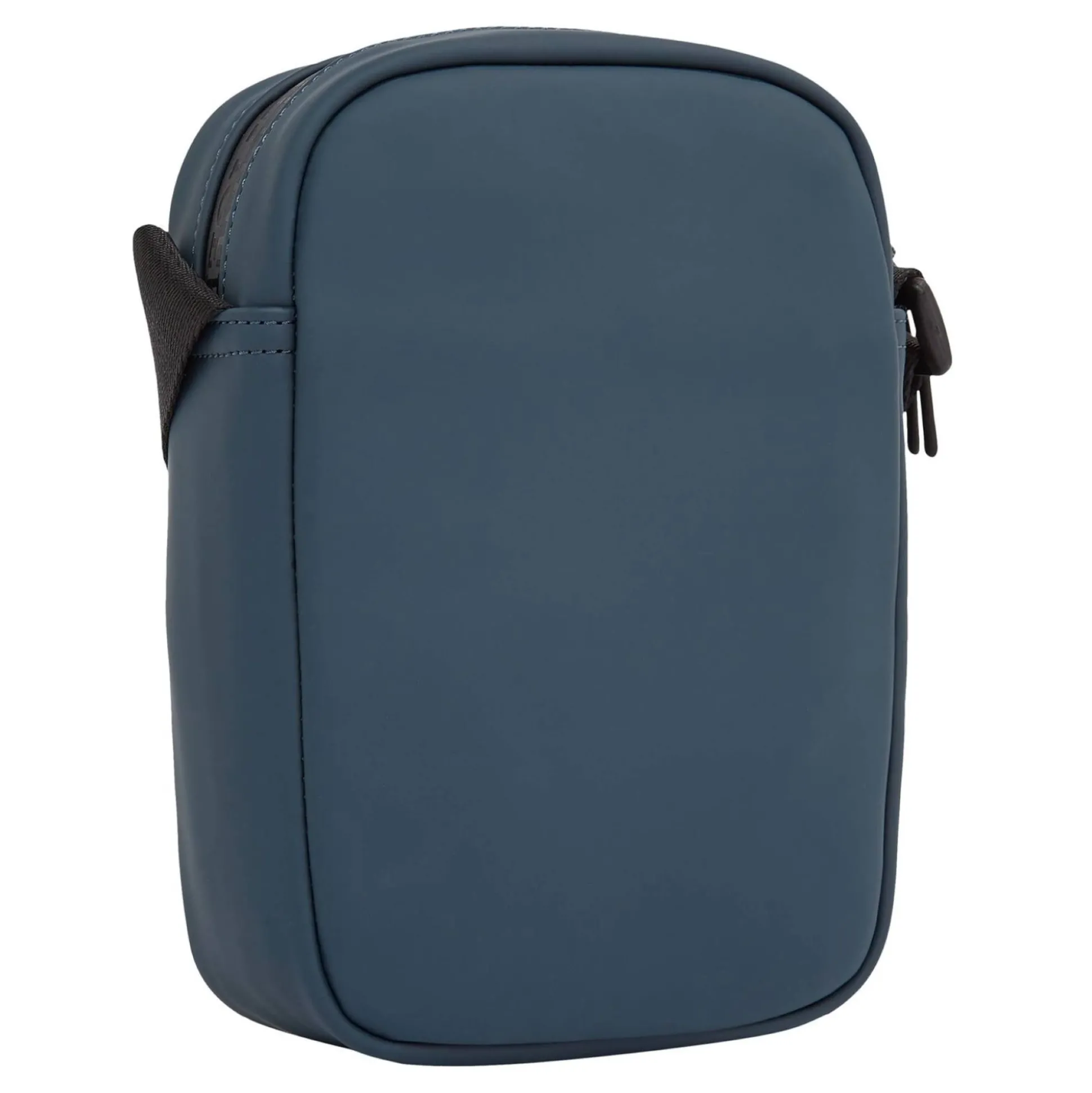 Tommy Hilfiger Sac reporter Corporate zippe tisse*Homme Sacoches Homme