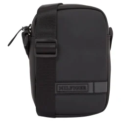 Tommy Hilfiger Sac reporter Corporate zippe tisse*Homme Sacoches Homme