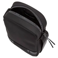 Tommy Hilfiger Sac reporter Corporate zippe tisse*Homme Sacoches Homme