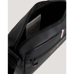 Tommy Hilfiger Sac reporter Essential effet pique*Homme Sacoches Homme