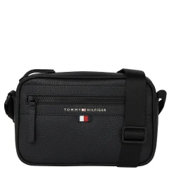 Tommy Hilfiger Sac reporter Essential effet graine*Homme Petites Sacoches Homme