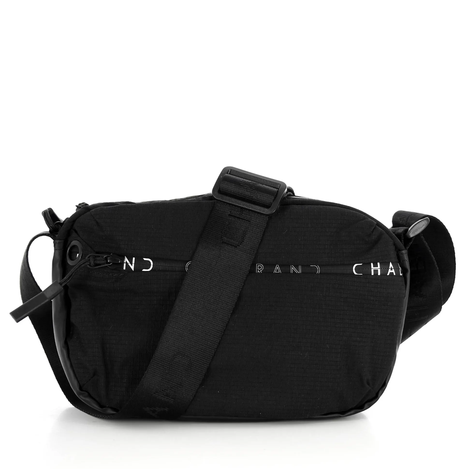 Chabrand Sac reporter homme zippe a bandouliere*Homme Sacs Besace