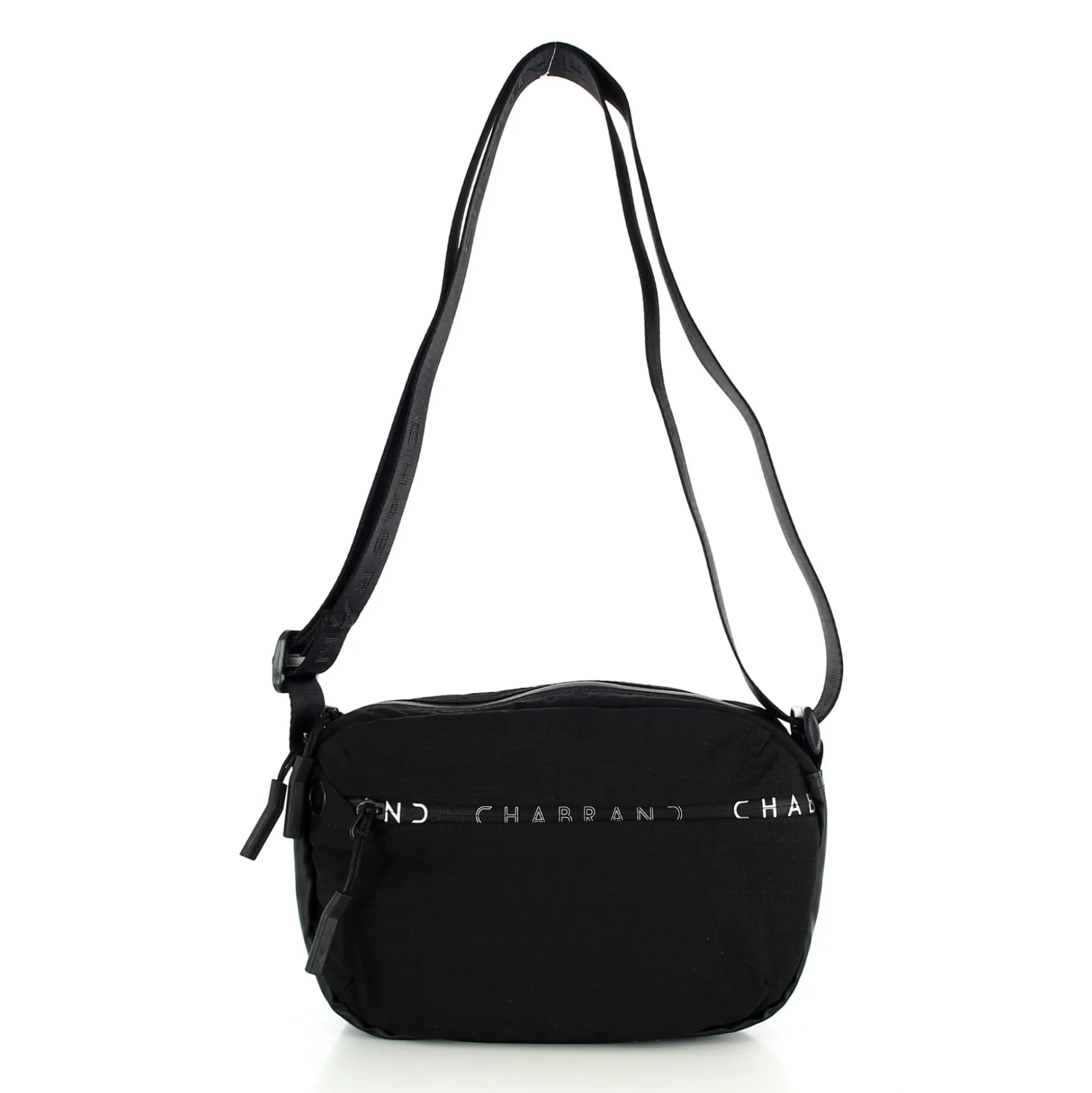 Chabrand Sac reporter homme zippe a bandouliere*Homme Sacs Besace