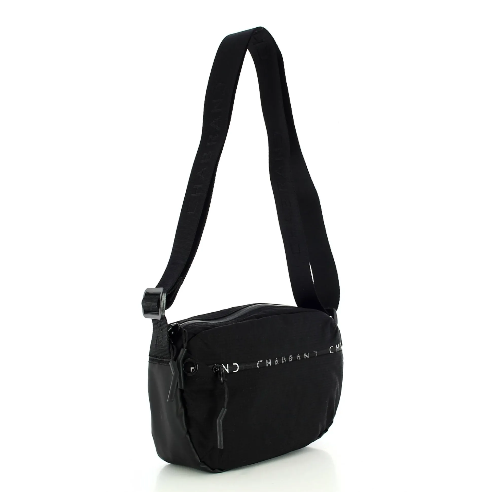 Chabrand Sac reporter homme zippe a bandouliere*Homme Sacs Besace