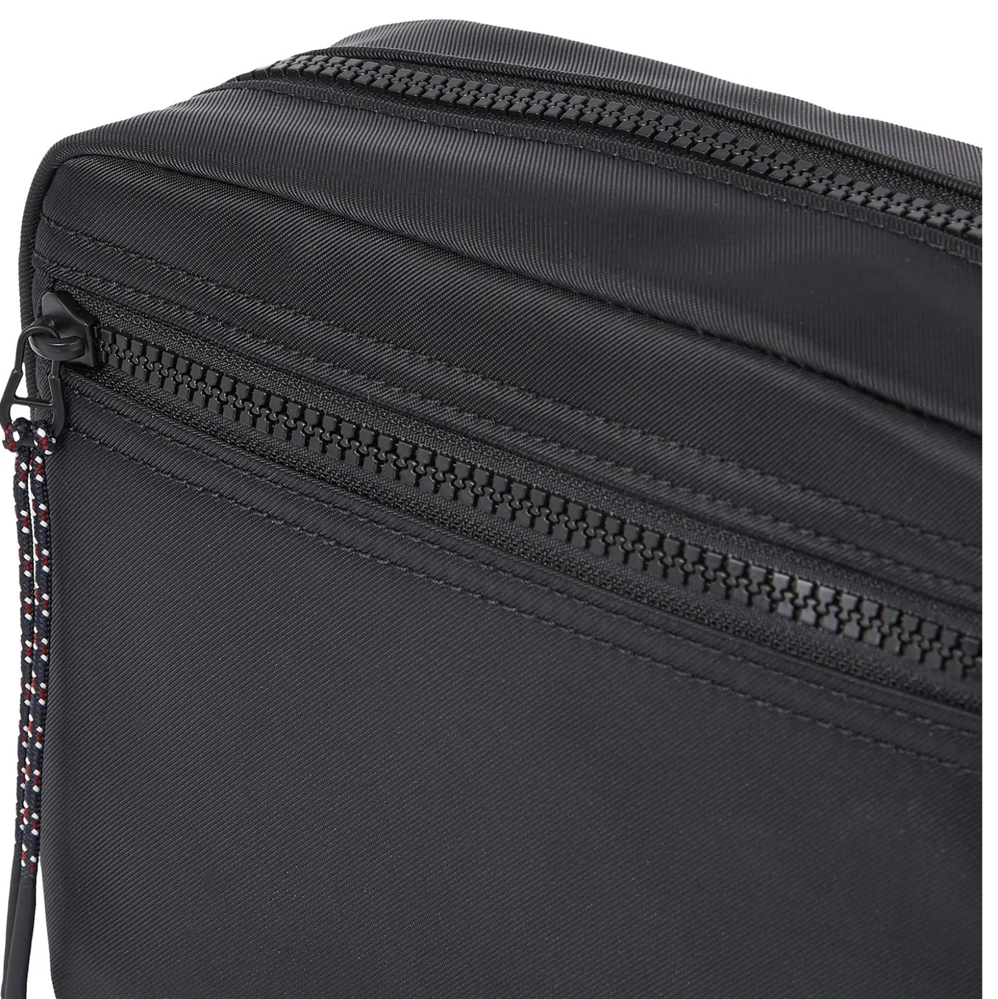Tommy Hilfiger Sac reporter Monotype zippe*Homme Petites Sacoches Homme