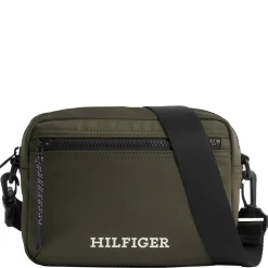 Tommy Hilfiger Sac reporter Monotype zippe*Homme Petites Sacoches Homme