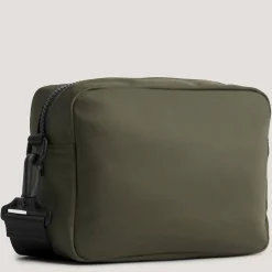 Tommy Hilfiger Sac reporter Monotype zippe*Homme Petites Sacoches Homme