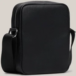 Tommy Hilfiger Sac reporter multitextures Corporate*Homme Sacs Besace|Sacoches Homme