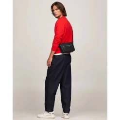 Tommy Hilfiger Sac reporter Urban Zippe*Homme Sacoches Homme