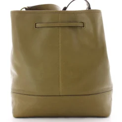 Gerard Darel Sac seau Jane Icones cuir lisse*Femme Sacs Bandoulière