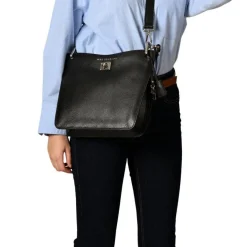 Mac Douglas Sac seau Kentucky Magda XS cuir graine*Femme Sacs Porté Épaule
