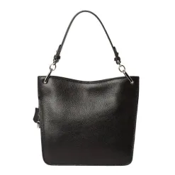 Mac Douglas Sac seau Kentucky Magda XS cuir graine*Femme Sacs Porté Épaule