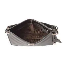 Mac Douglas Sac seau Kentucky Magda XS cuir graine*Femme Sacs Porté Épaule