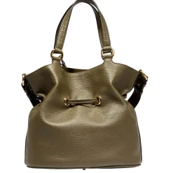 Lancel Sac seau moyen en cuir Premier Flirt*Femme Sacs À Main