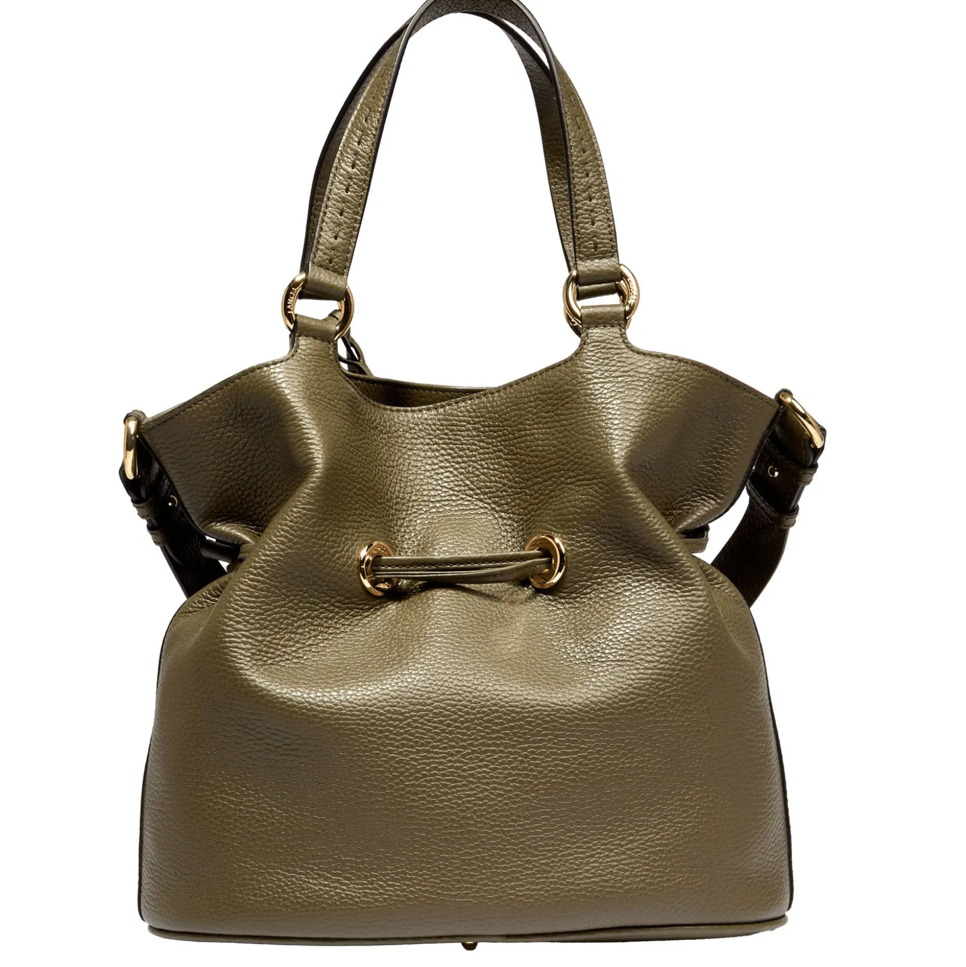 Lancel Sac seau moyen en cuir Premier Flirt*Femme Sacs À Main
