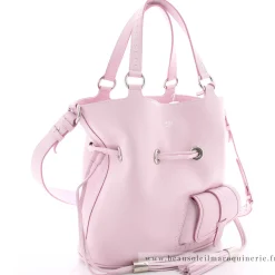 Lancel Sac seau moyen en cuir Premier Flirt*Femme Sacs À Main