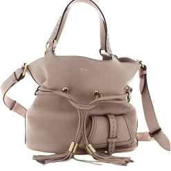 Lancel Sac seau moyen en cuir Premier Flirt*Femme Sacs À Main