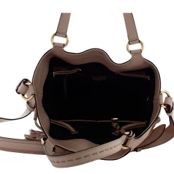 Lancel Sac seau moyen en cuir Premier Flirt*Femme Sacs À Main