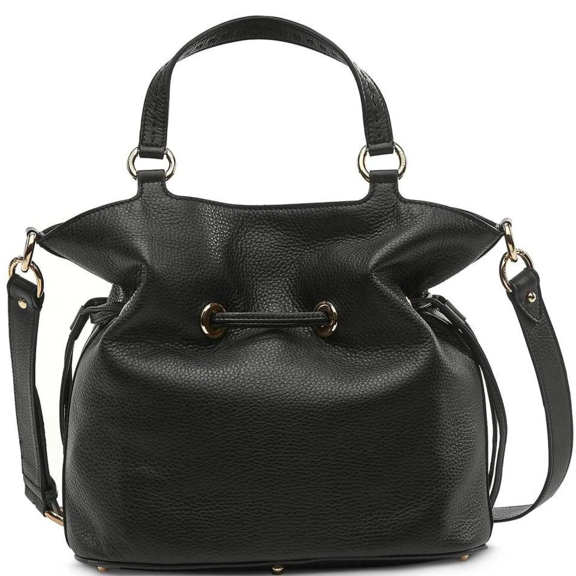 Lancel Sac seau moyen en cuir Premier Flirt*Femme Sacs À Main