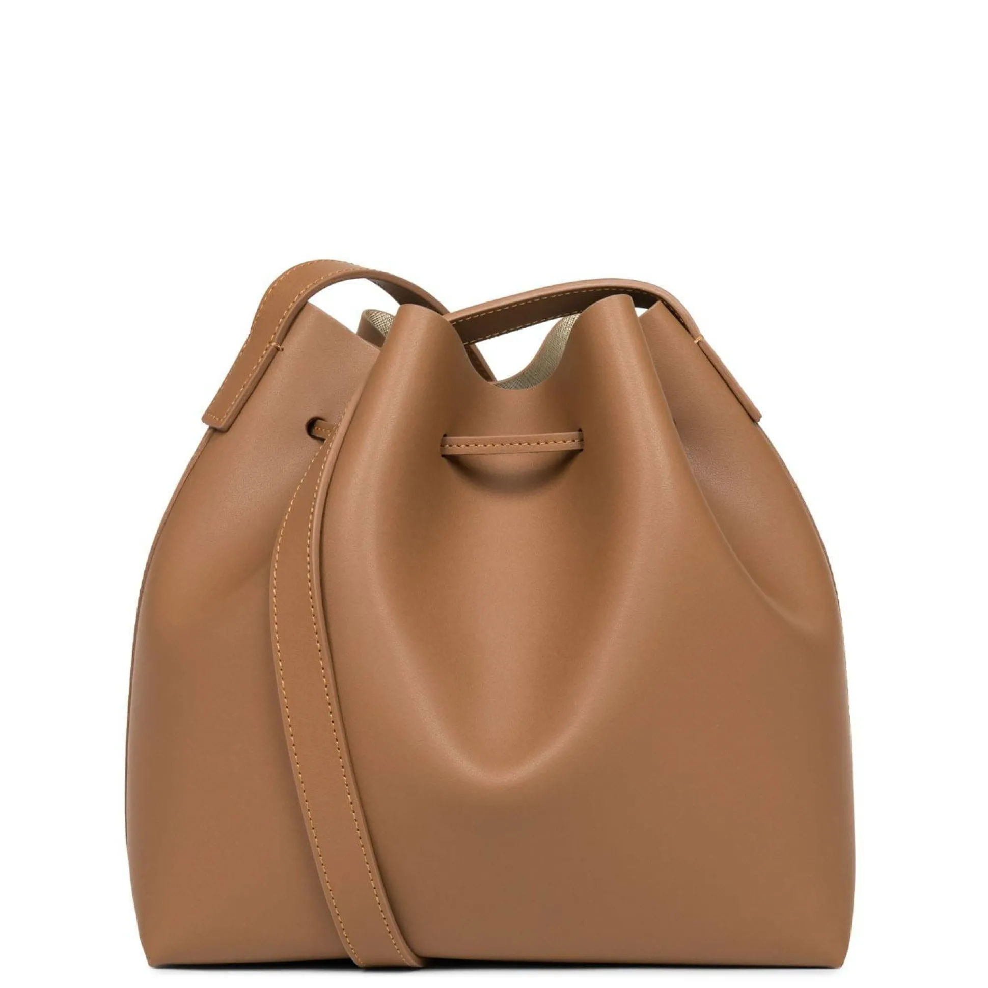 Lancaster Sac seau Pur & Element City Fabrique en France*Femme Sacs Bandoulière