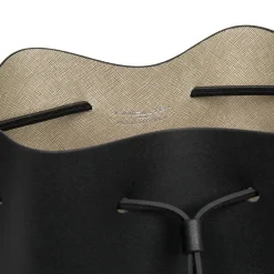 Lancaster Sac seau Pur & Element City Fabrique en France*Femme Sacs Bandoulière
