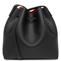 Lancaster Sac seau Pur & Element City Fabrique en France*Femme Sacs Bandoulière