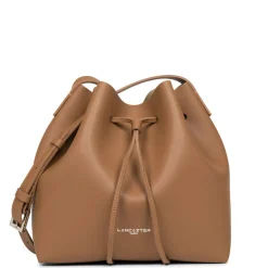 Lancaster Sac seau Pur & Element City Fabrique en France*Femme Sacs Bandoulière
