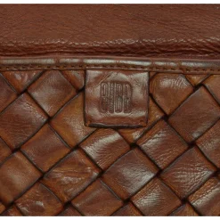 Biba Sac seau tresse Lewisburg a bandouliere*Femme Sacs Bandoulière