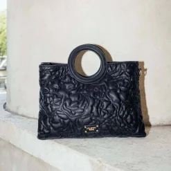 Lollipops Sac shopper M bandouliere reglable Opio*Femme Sacs À Main