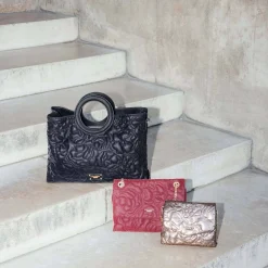 Lollipops Sac shopper M bandouliere reglable Opio*Femme Sacs À Main