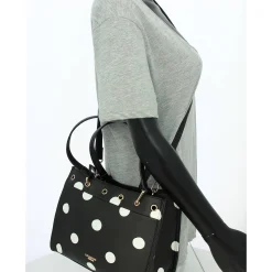 Lollipops Sac shopper M Oita avec bandouliere*Femme Sacs À Main