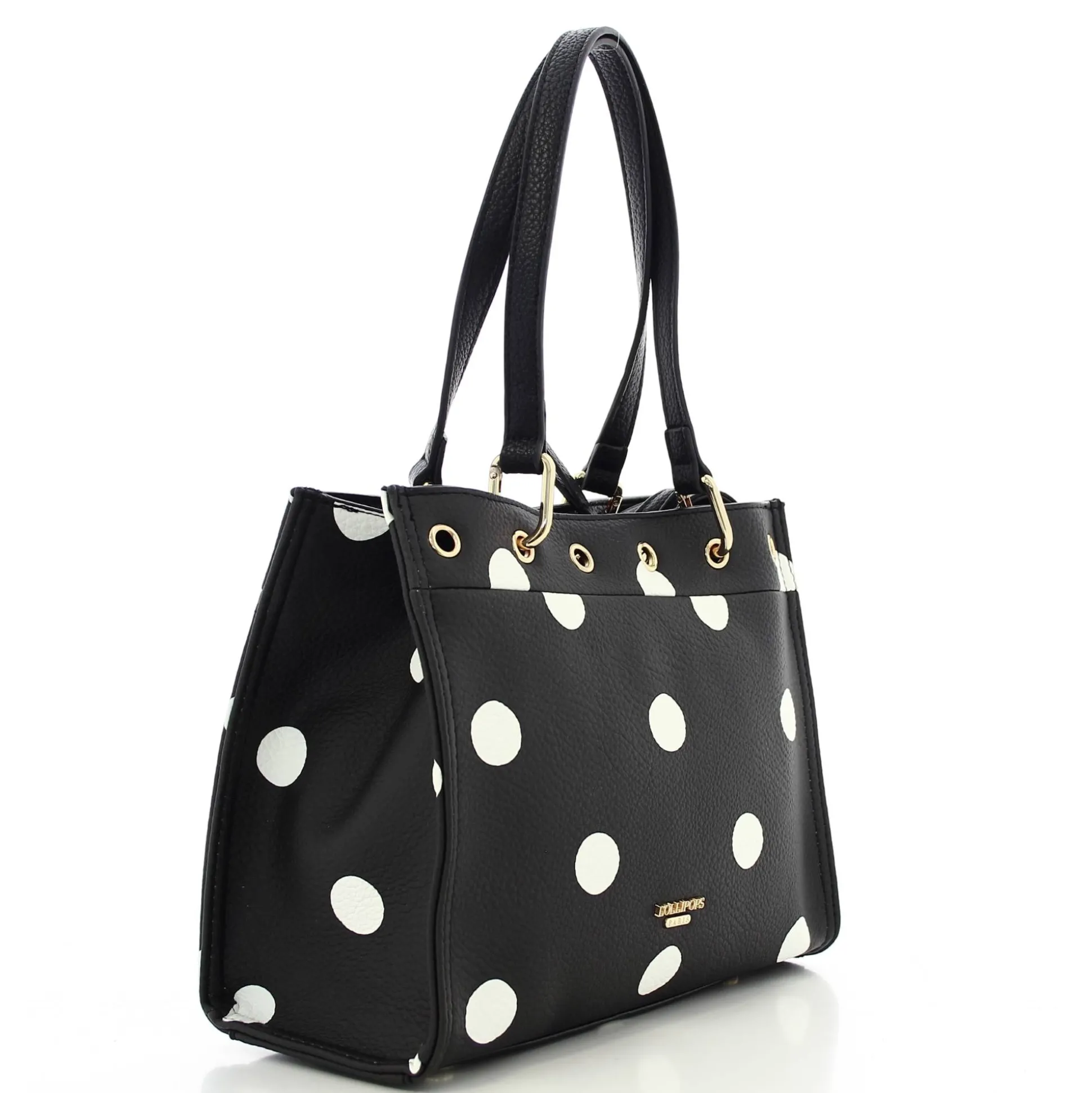 Lollipops Sac shopper M Oita avec bandouliere*Femme Sacs À Main