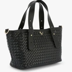 Lollipops Sac shopper M Osmoy effet tresse*Femme Sacs À Main