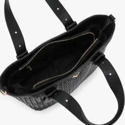 Lollipops Sac shopper M Osmoy effet tresse*Femme Sacs À Main