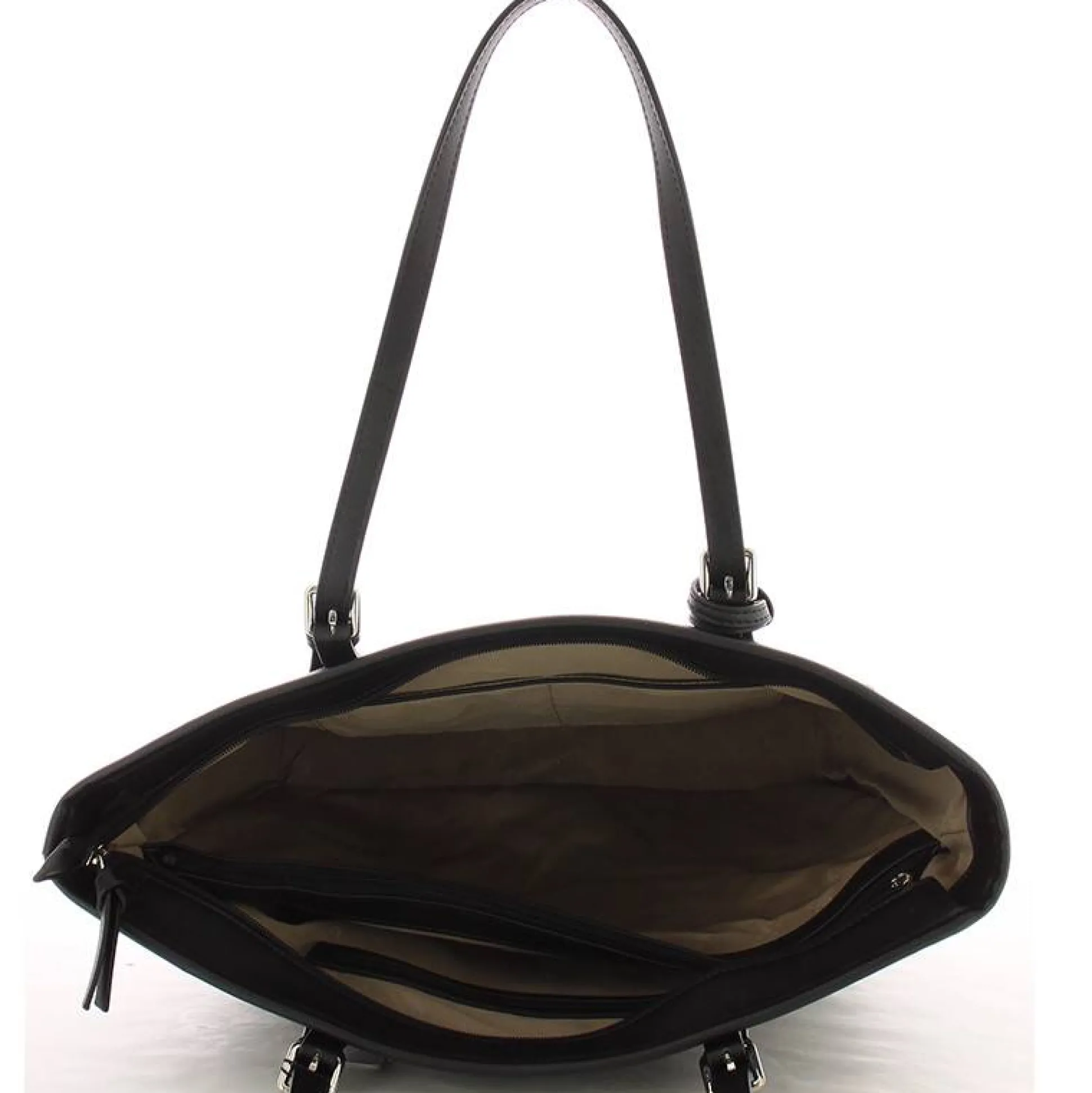 Francinel Sac shopping A4 Dolly synthetique*Femme Sacs Cabas