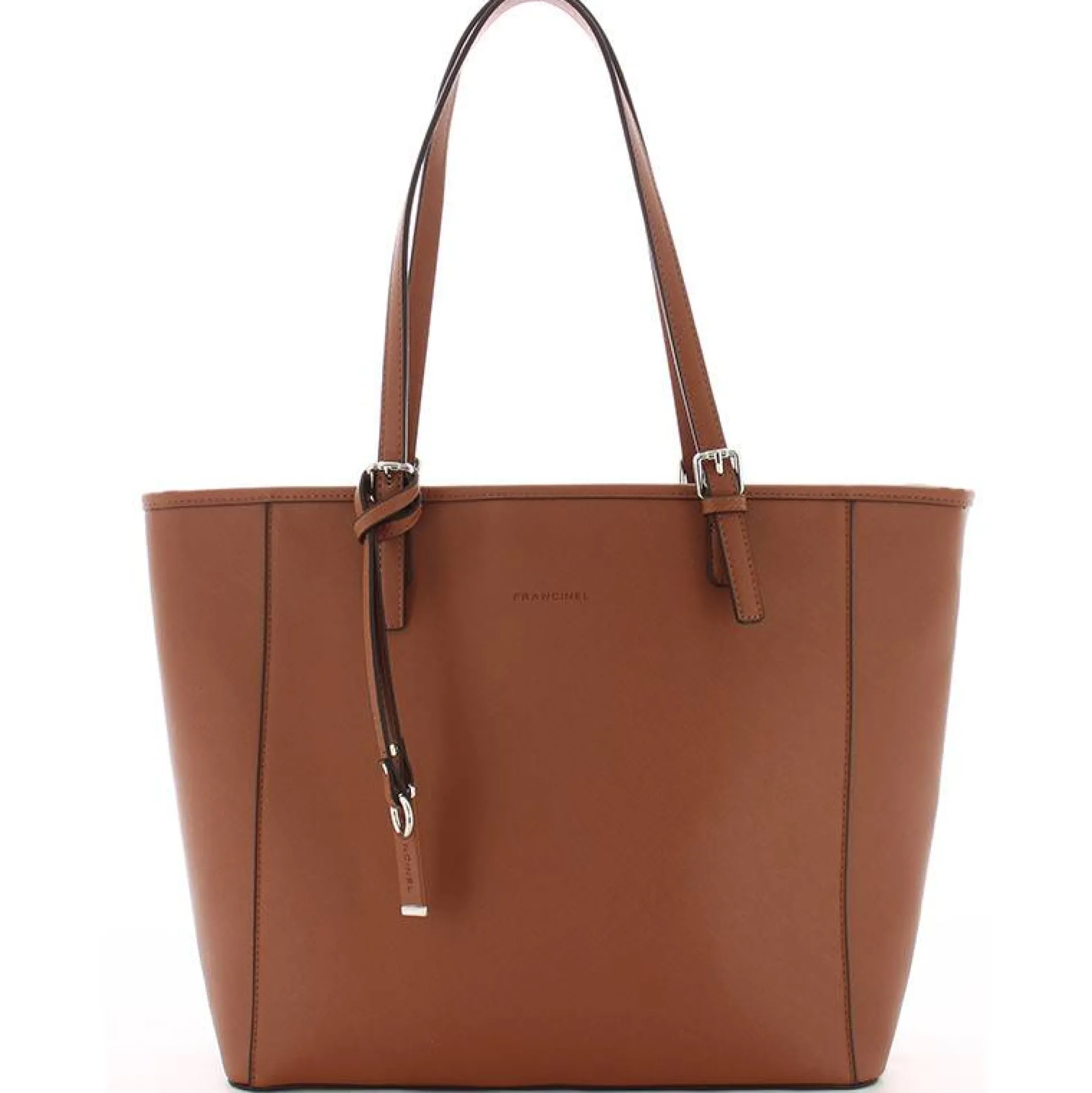 Francinel Sac shopping A4 Dolly synthetique*Femme Sacs Cabas