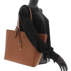 Francinel Sac shopping A4 Dolly synthetique*Femme Sacs Cabas