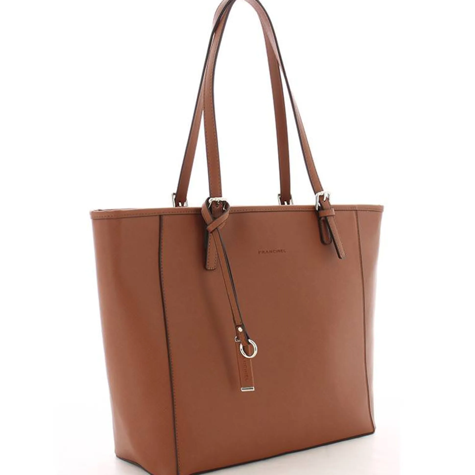 Francinel Sac shopping A4 Dolly synthetique*Femme Sacs Cabas