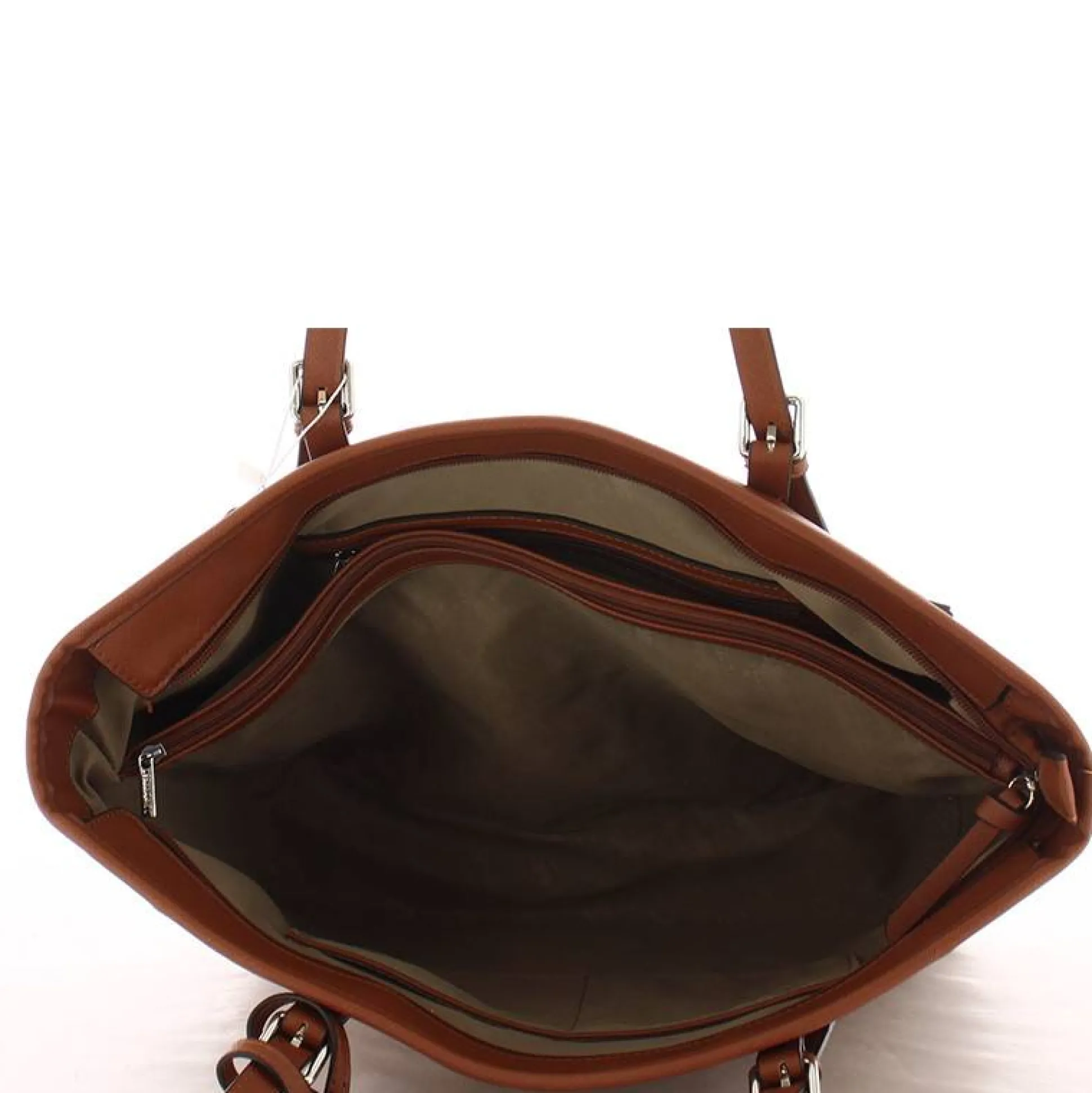 Francinel Sac shopping A4 Dolly synthetique*Femme Sacs Cabas