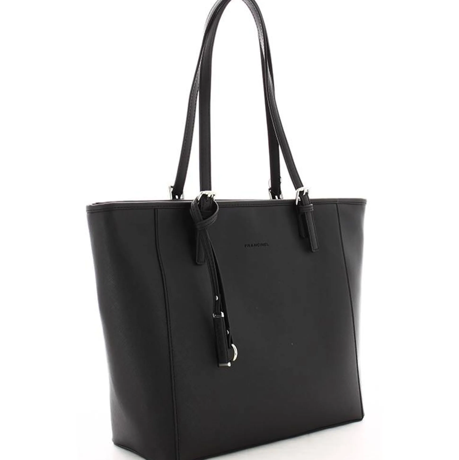 Francinel Sac shopping A4 Dolly synthetique*Femme Sacs Cabas