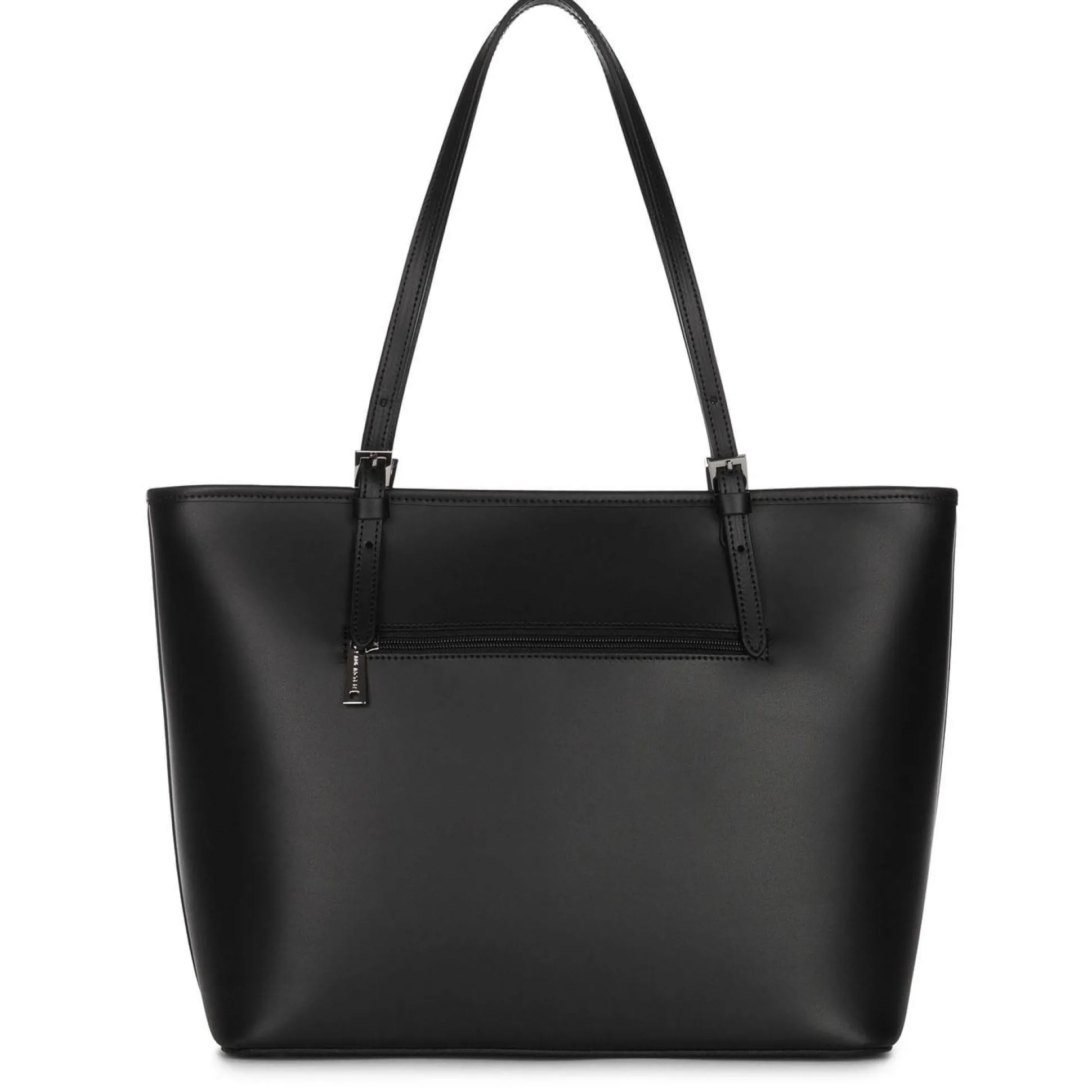 Lancaster Sac shopping A4 Smooth Fabrique en France*Femme Sacs Cabas