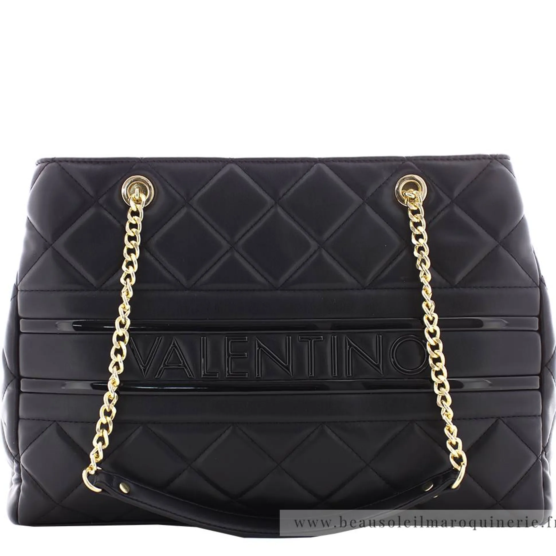 Valentino Bags Sac shopping Ada anses chaine*Femme Sacs Cabas