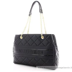 Valentino Bags Sac shopping Ada anses chaine*Femme Sacs Cabas