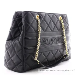 Valentino Bags Sac shopping Ada anses chaine*Femme Sacs Cabas