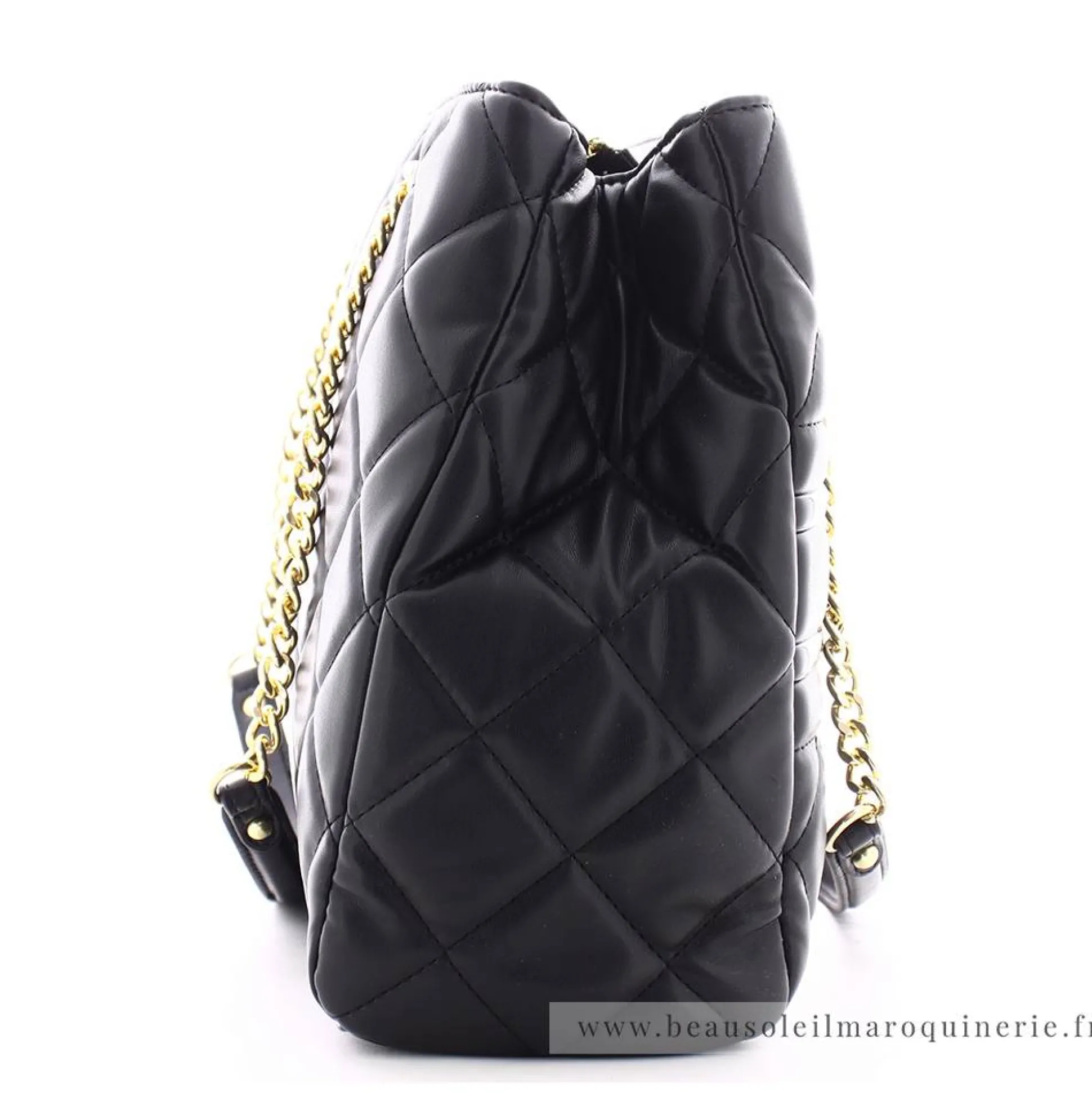 Valentino Bags Sac shopping Ada anses chaine*Femme Sacs Cabas