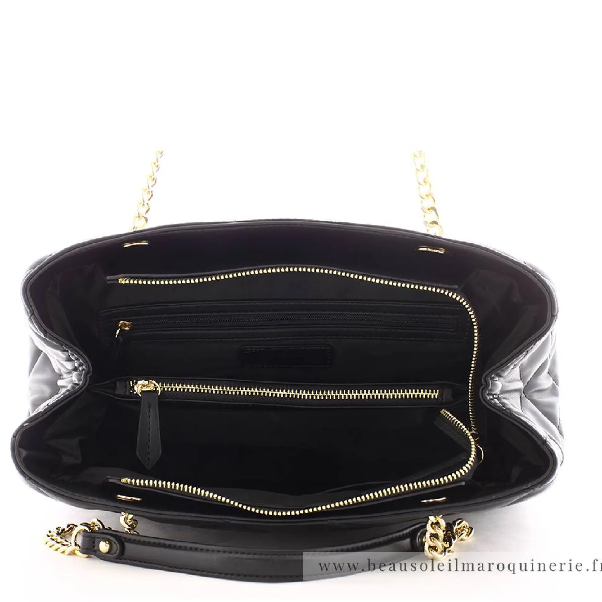 Valentino Bags Sac shopping Ada anses chaine*Femme Sacs Cabas