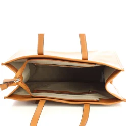 Francinel Sac shopping Dolly avec poche zippee*Femme Sacs Cabas