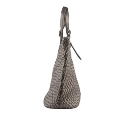 Francinel Sac shopping porte epaule Kelly*Femme Sacs Porté Épaule